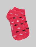 Nevada Socks Ankle Cat Paw