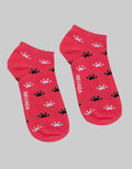 Nevada Socks Ankle Cat Paw