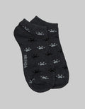 Nevada Socks Ankle Cat Paw