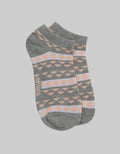 Nevada Socks Ankle Aztec