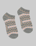 Nevada Socks Ankle Aztec