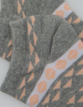 Nevada Socks Ankle Aztec