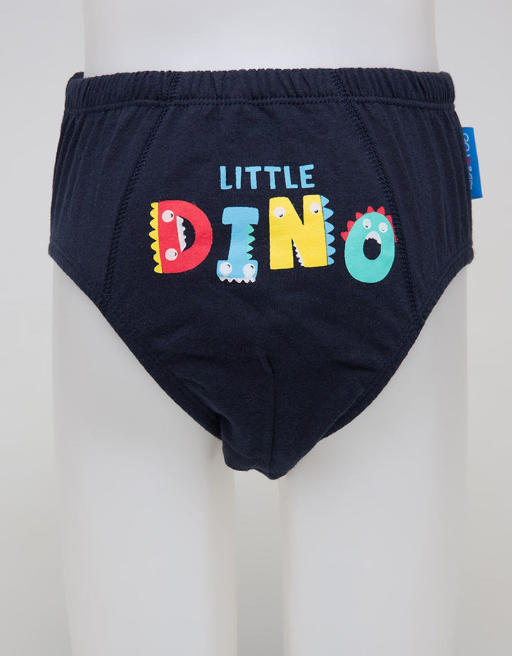 Kidz Too Brief Little Dino Unit