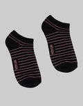 Nevada Socks Ankle Stripe