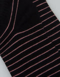 Nevada Socks Ankle Stripe