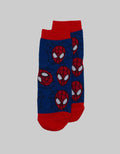 Marvel Kaus Kaki Spiderman Head