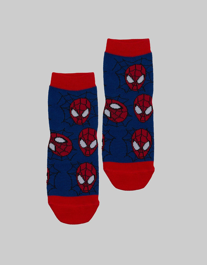 Marvel Kaus Kaki Spiderman Head