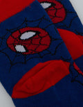 Marvel Kaus Kaki Spiderman Head