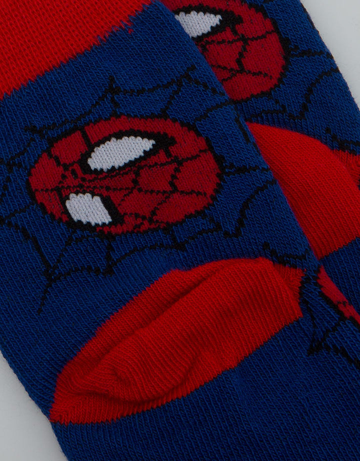 Marvel Kaus Kaki Spiderman Head