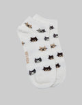 Nevada Socks Ankle Cats