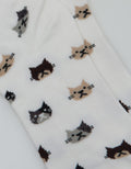 Nevada Socks Ankle Cats