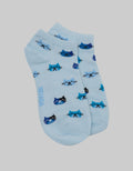 Nevada Socks Ankle Cats