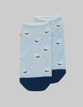 Nevada Socks Ankle Rabbit Dot