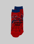 Marvel Kaus Kaki Spiderman Net