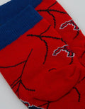 Marvel Kaus Kaki Spiderman Net