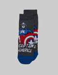 Marvel Avengers Captain America Socks