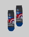 Marvel Avengers Captain America Socks
