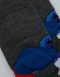 Marvel Avengers Captain America Socks