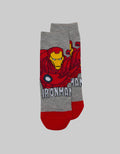 Marvel Avengers Iron Man Socks