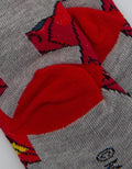 Marvel Avengers Iron Man Socks