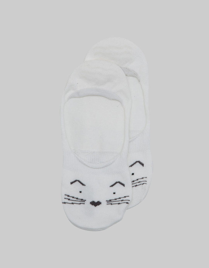 Nevada Socks Hidden Cat