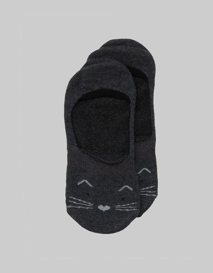 Nevada Socks Hidden Cat