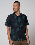 SS SHIRT PRINT KMSB0