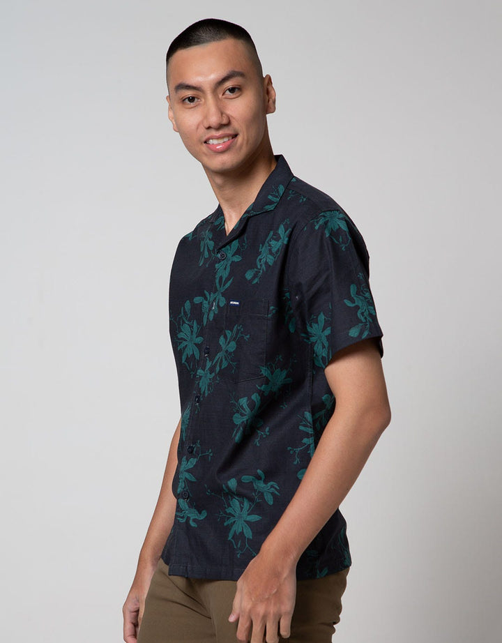 SS SHIRT PRINT KMSB0