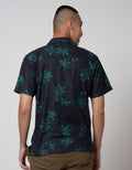 SS SHIRT PRINT KMSB0