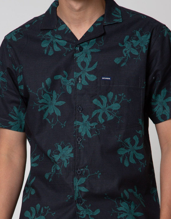 SS SHIRT PRINT KMSB0