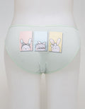 Nevada Mini Briefs Panty Tiny Buni Pmnbunni