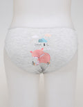 Nevada Mini Briefs Panty Cute Foxy