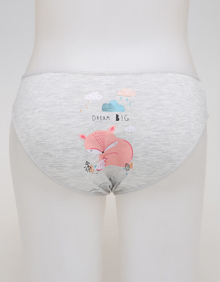 Nevada Mini Briefs Panty Cute Foxy