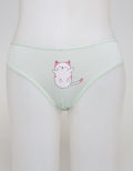 Nevada Mini Briefs Panty Happy Cat Pmnhcat