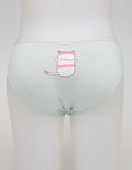 Nevada Mini Briefs Panty Happy Cat Pmnhcat