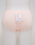 Nevada Midi Briefs Panty Best Friend Forever