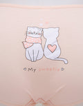 Nevada Midi Briefs Panty Best Friend Forever