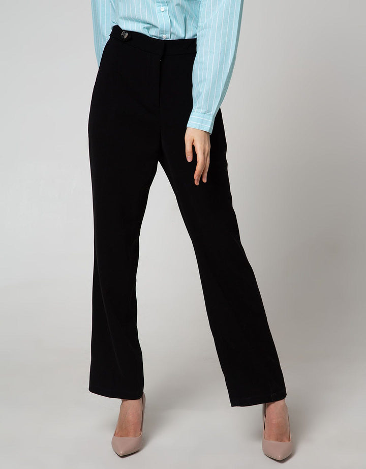 St. Yves Long Pants Regular With Button