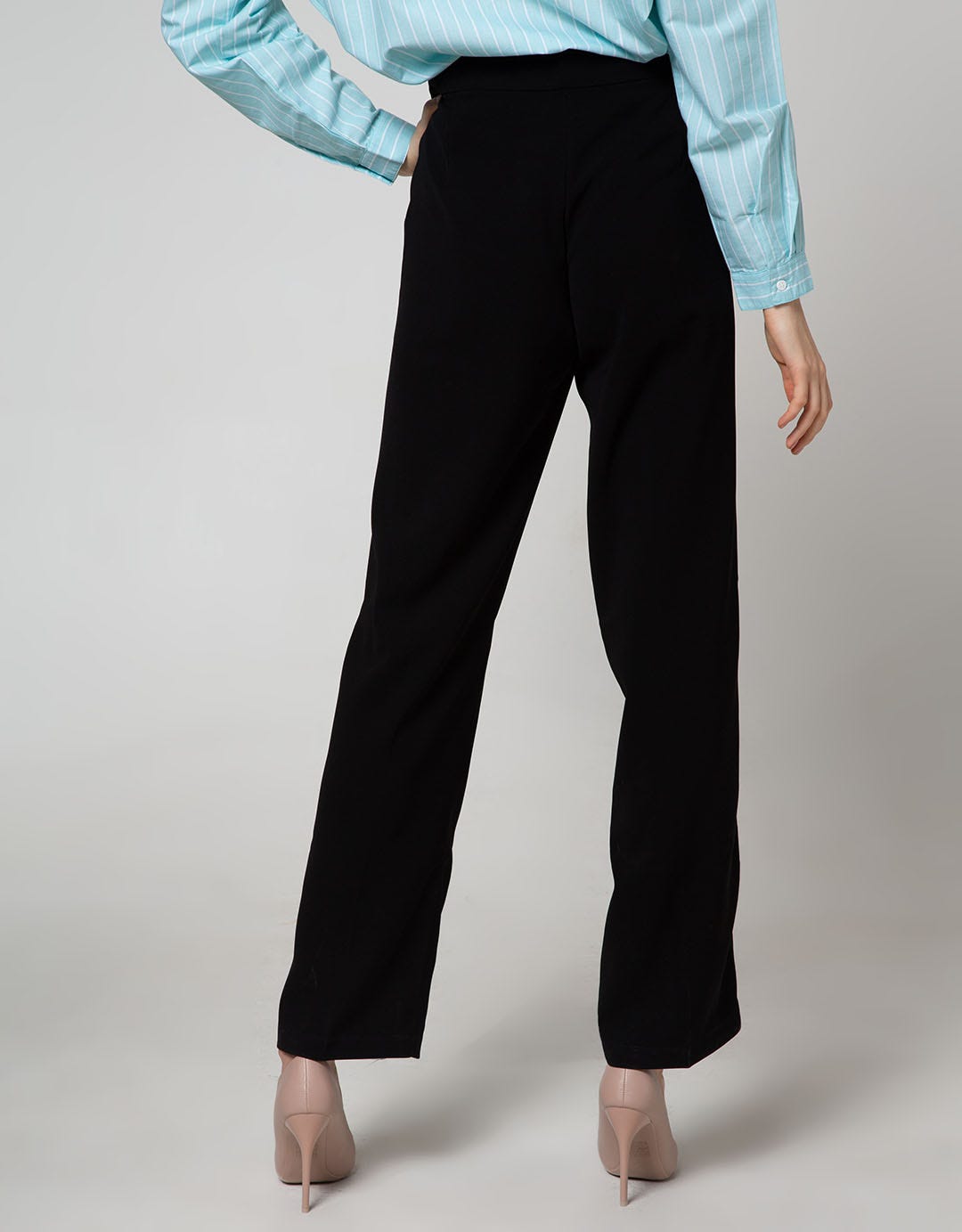St. Yves Long Pants Regular With Button