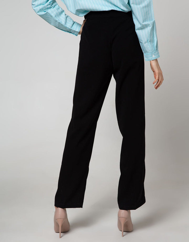 St. Yves Long Pants Regular With Button