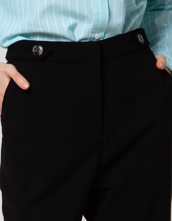 St. Yves Long Pants Regular With Button