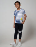 Little M Jogger Terry Dino