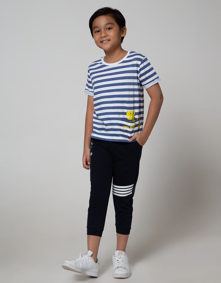 Little M Jogger Terry Dino