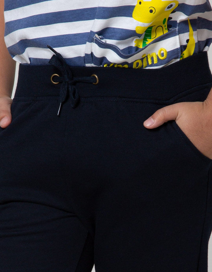 Little M Jogger Terry Dino
