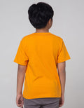 Little M Short Sleeve T-Shirt Speed ​​Machine