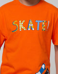 Aero Short Sleeve T-Shirt Skate
