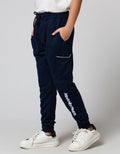 Aero Circle Nautical Boys Jogger Pants