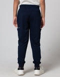Aero Circle Nautical Boys Jogger Pants