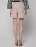 Connexion Short Pants Poly 1 Klep Pocket