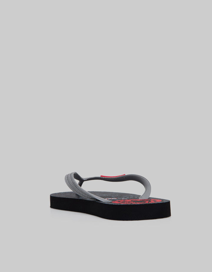 Marvel Avengers Flip Flops